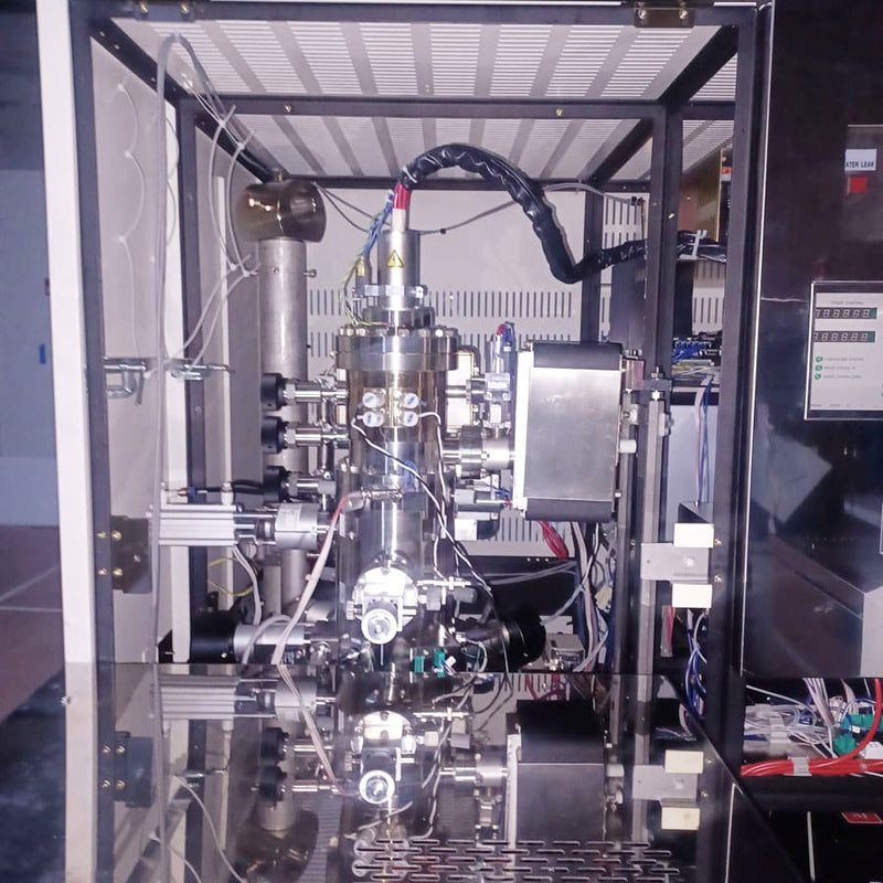 Hitachi S 9220 CD-SEM (Critical Dimension Scanning Electron Microscope)