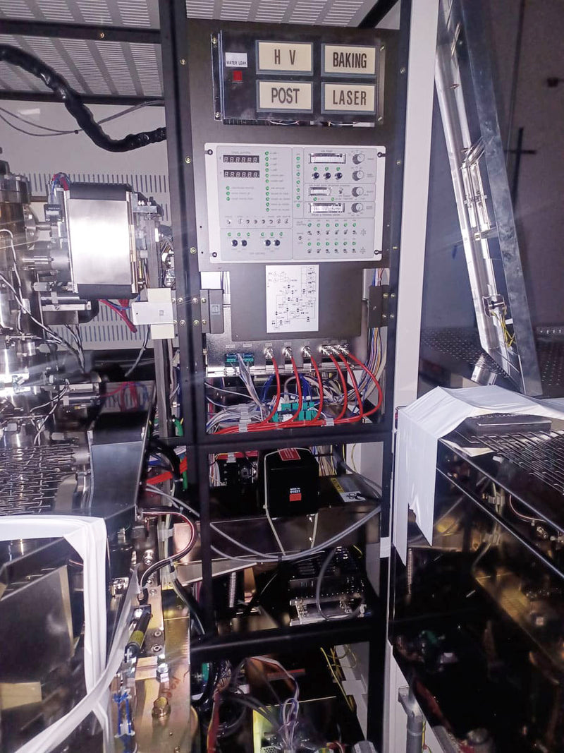 Hitachi S 9220 CD-SEM (Critical Dimension Scanning Electron Microscope)