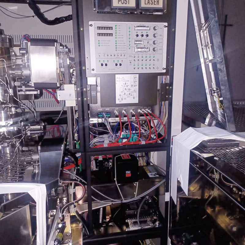 Hitachi S 9220 CD-SEM (Critical Dimension Scanning Electron Microscope)