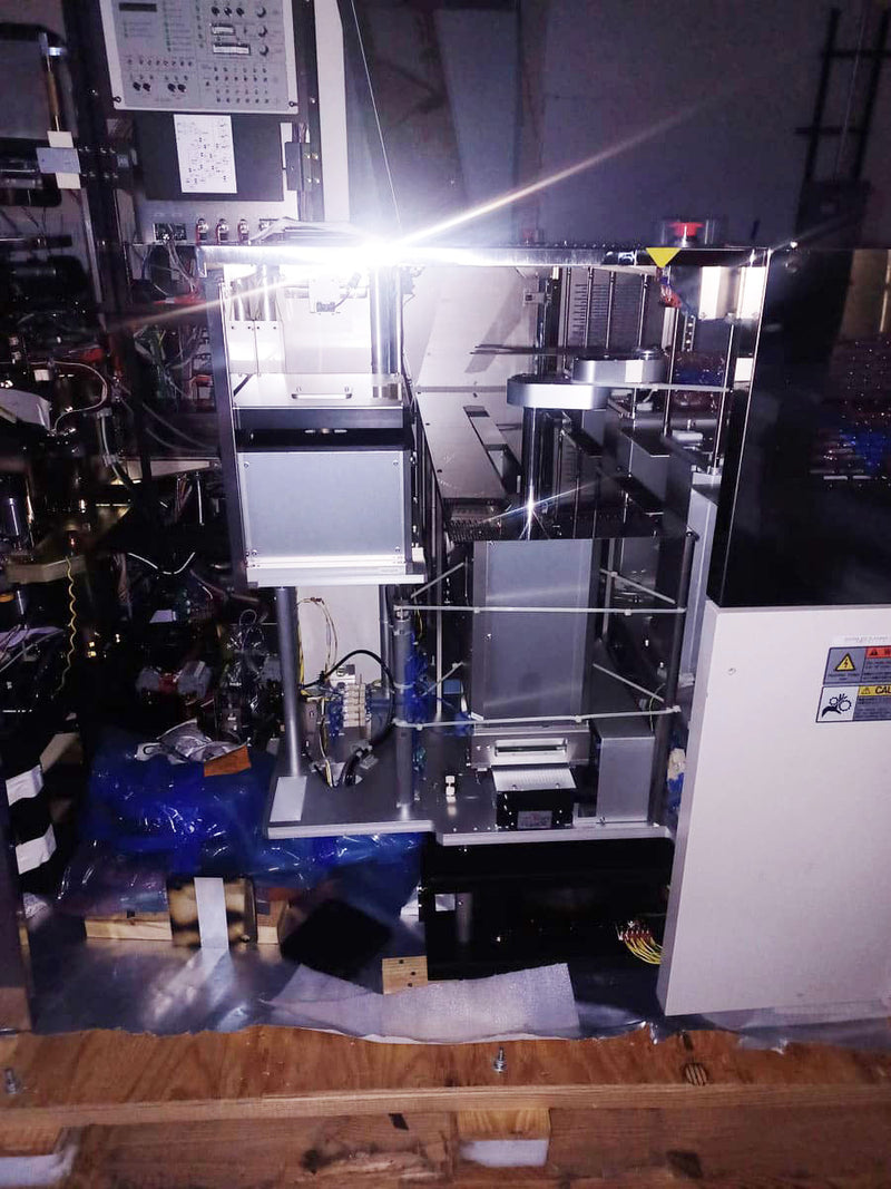 Hitachi S 9220 CD-SEM (Critical Dimension Scanning Electron Microscope)