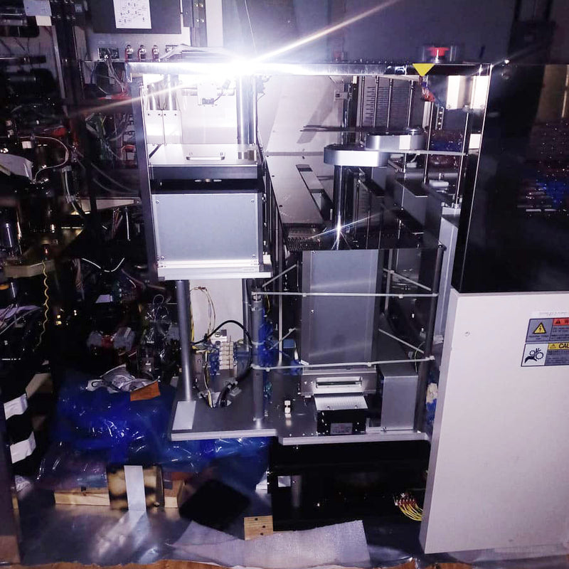 Hitachi S 9220 CD-SEM (Critical Dimension Scanning Electron Microscope)