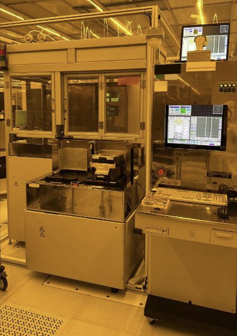 Hitachi S 9220 SEM (Scanning Electron Microscope)