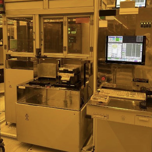 Hitachi S 9220 SEM (Scanning Electron Microscope)