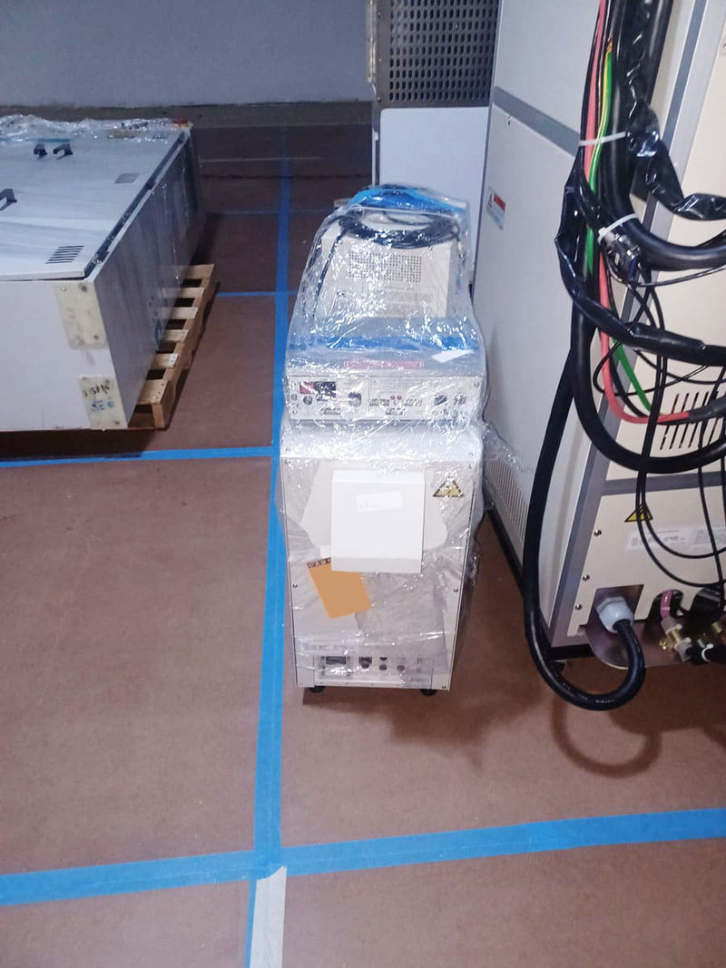 Hitachi S 9220 CD-SEM (Critical Dimension Scanning Electron Microscope)