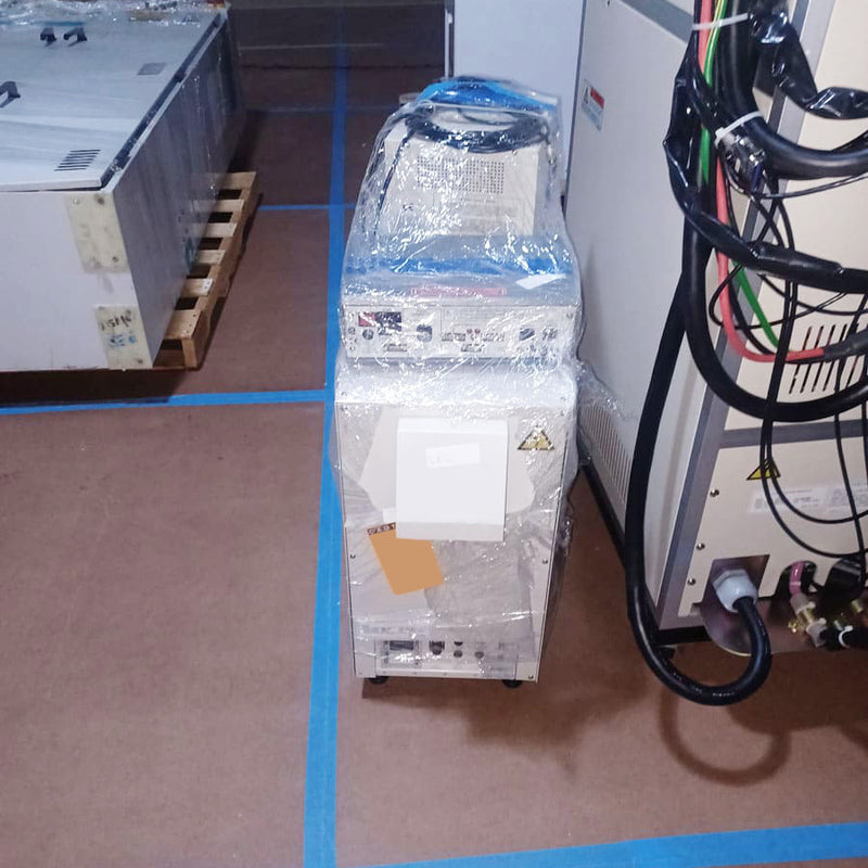 Hitachi S 9220 CD-SEM (Critical Dimension Scanning Electron Microscope)