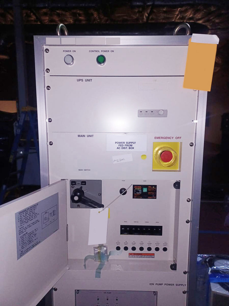 Hitachi S 9220 CD-SEM (Critical Dimension Scanning Electron Microscope)