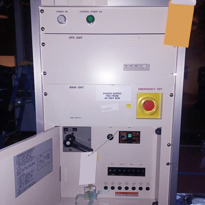 Hitachi S 9220 CD-SEM (Critical Dimension Scanning Electron Microscope)