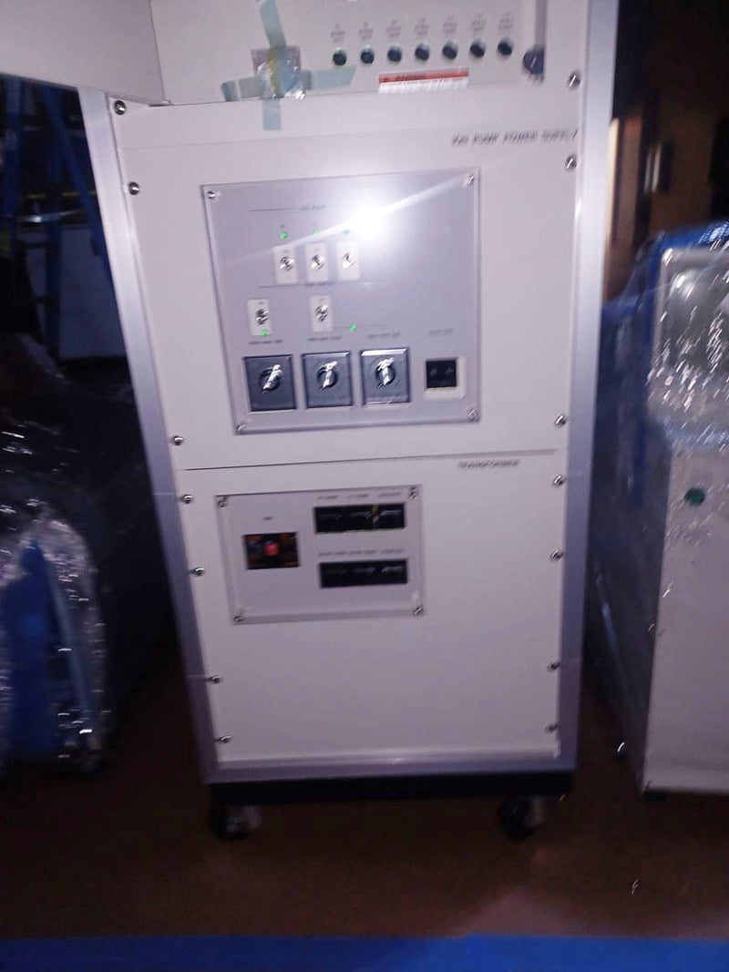 Hitachi S 9220 CD-SEM (Critical Dimension Scanning Electron Microscope)