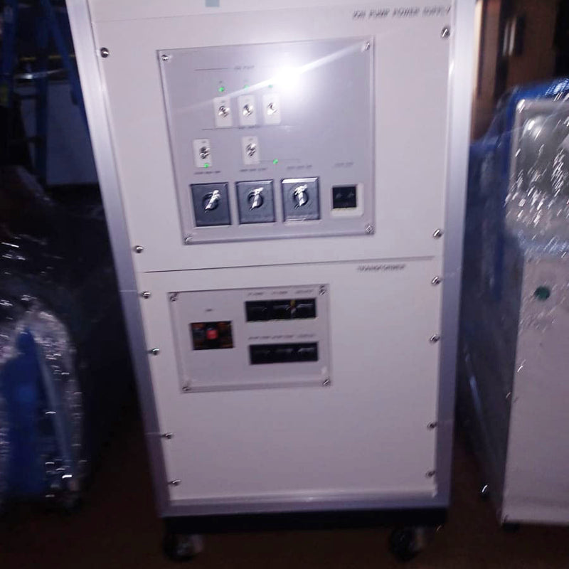 Hitachi S 9220 CD-SEM (Critical Dimension Scanning Electron Microscope)