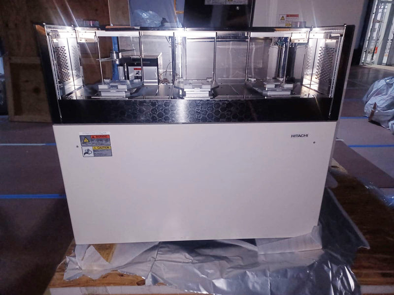Hitachi S 9220 CD-SEM (Critical Dimension Scanning Electron Microscope)