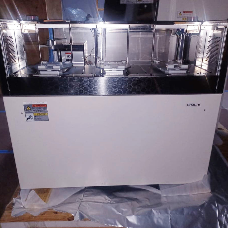 Hitachi S 9220 CD-SEM (Critical Dimension Scanning Electron Microscope)