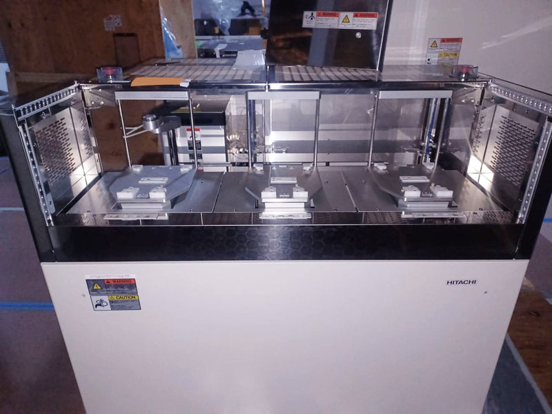 Hitachi S 9220 CD-SEM (Critical Dimension Scanning Electron Microscope)