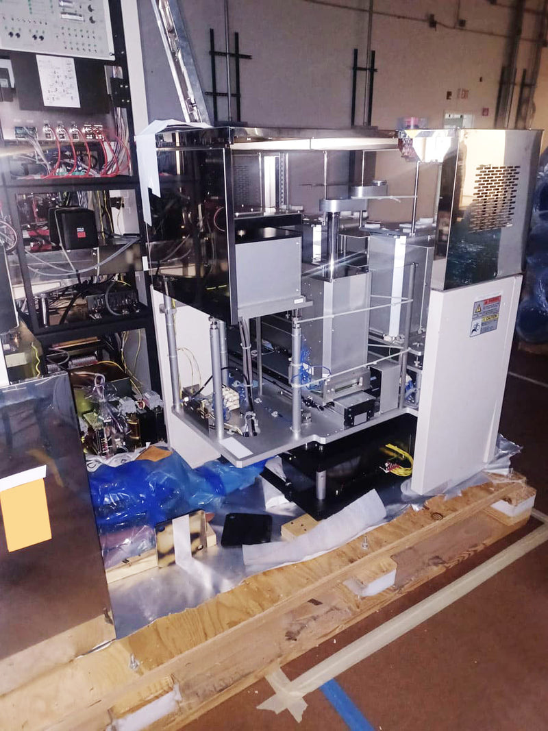 Hitachi S 9220 CD-SEM (Critical Dimension Scanning Electron Microscope)