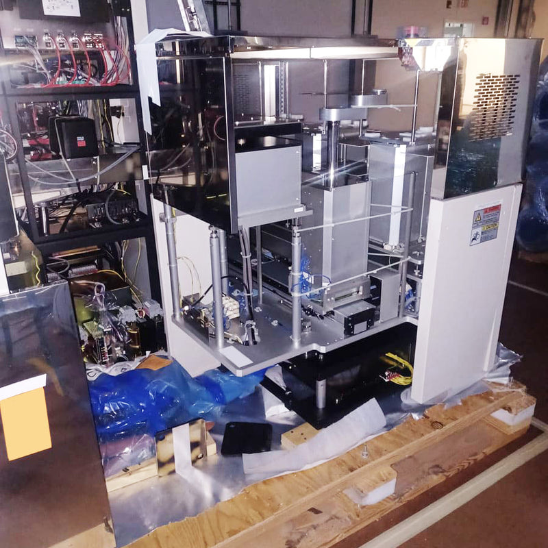 Hitachi S 9220 CD-SEM (Critical Dimension Scanning Electron Microscope)
