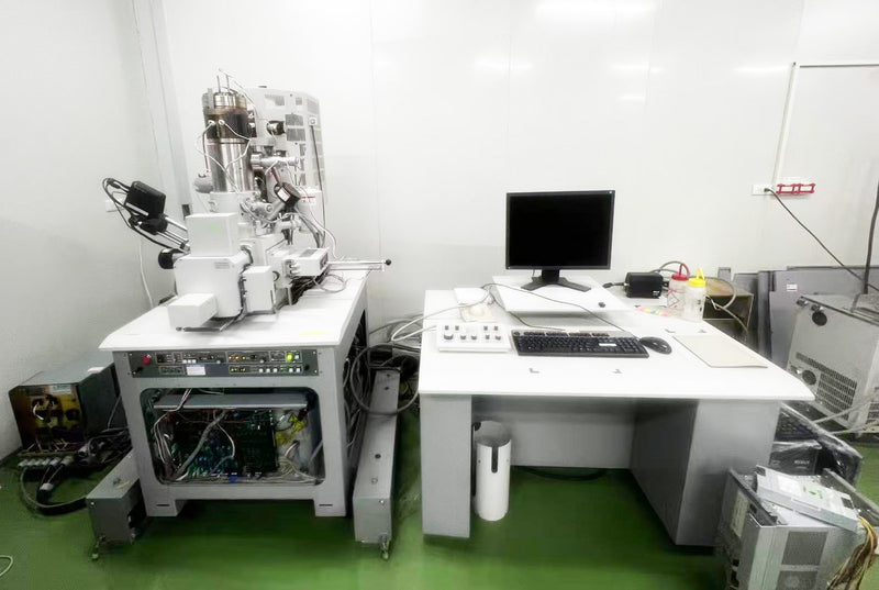 Hitachi S 4700 FE-SEM (Field Emission Scanning Electron Microscope)