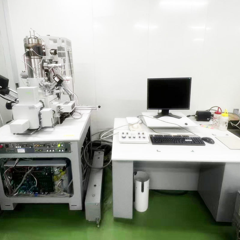 Hitachi S 4700 FE-SEM (Field Emission Scanning Electron Microscope)