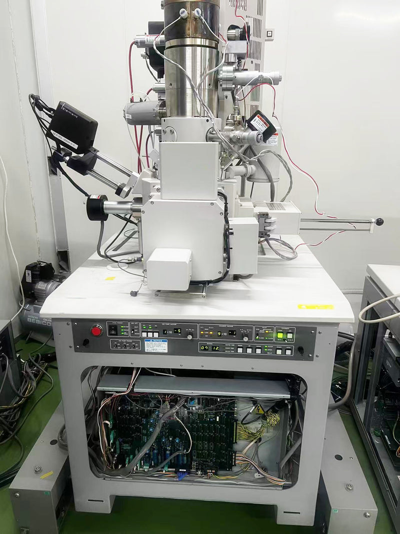 Hitachi S 4700 FE-SEM (Field Emission Scanning Electron Microscope)