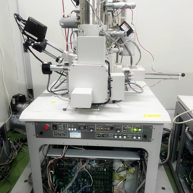 Hitachi S 4700 FE-SEM (Field Emission Scanning Electron Microscope)