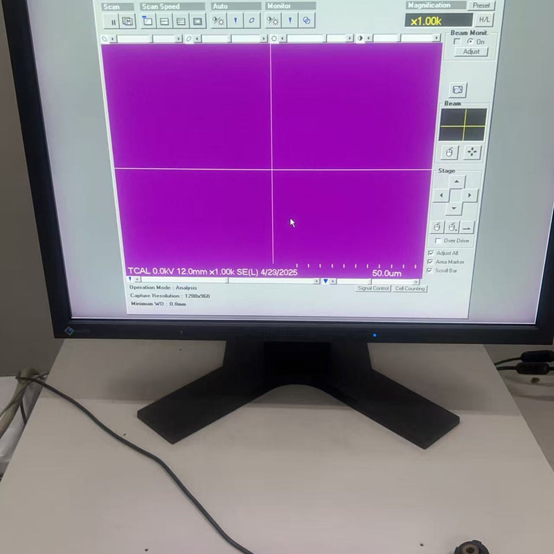 Hitachi S 4700 FE-SEM (Field Emission Scanning Electron Microscope)