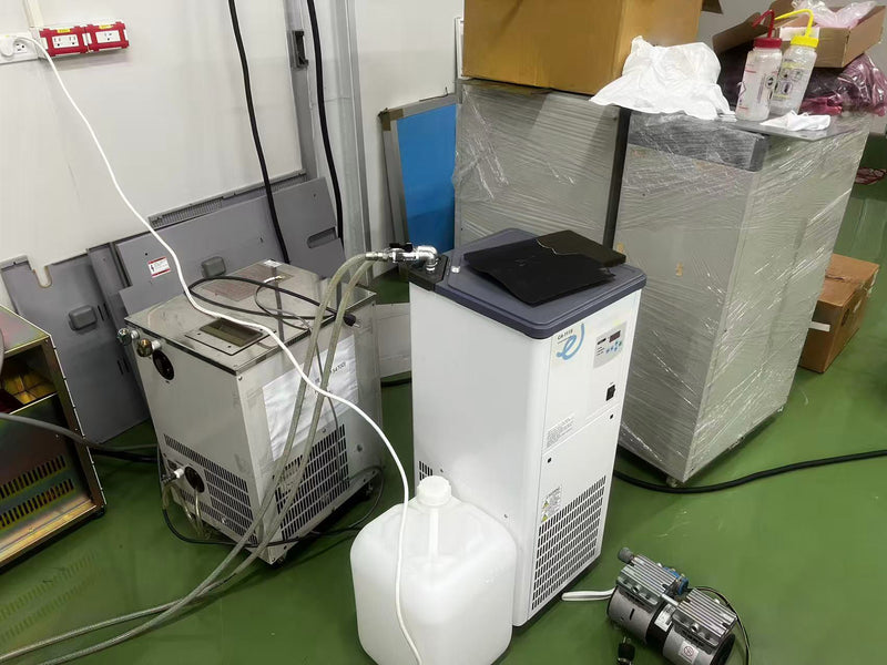 Hitachi S 4700 FE-SEM (Field Emission Scanning Electron Microscope)