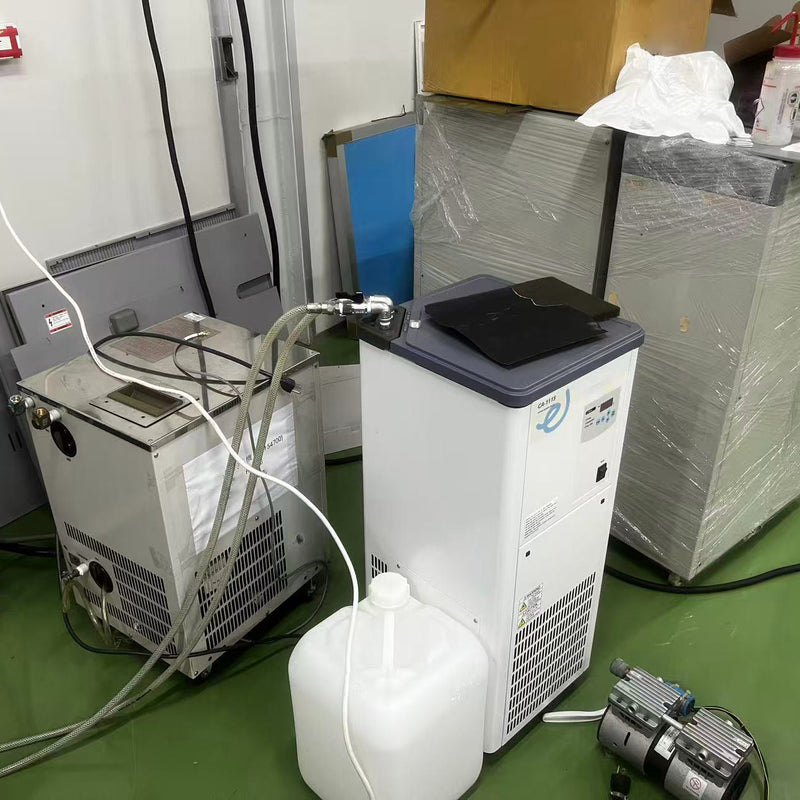 Hitachi S 4700 FE-SEM (Field Emission Scanning Electron Microscope)