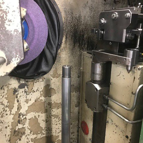 Klingelnberg AWG 160 Hob Sharpener