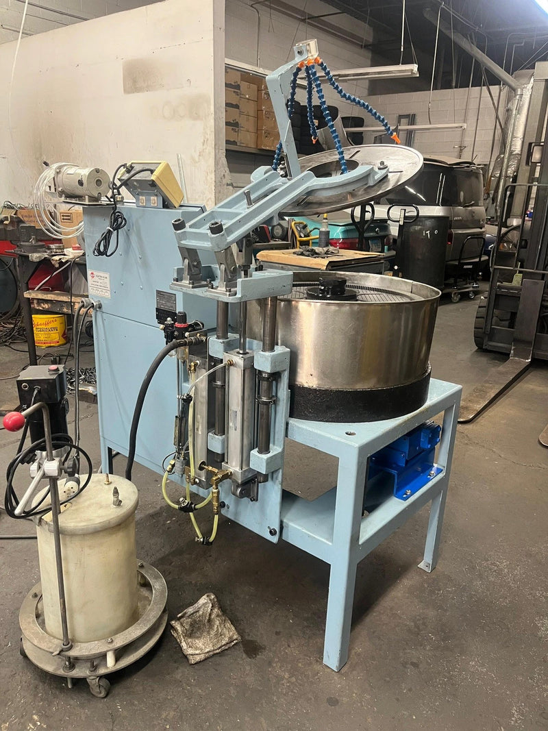 PR Hoffman PR 1 85 T Lapper
