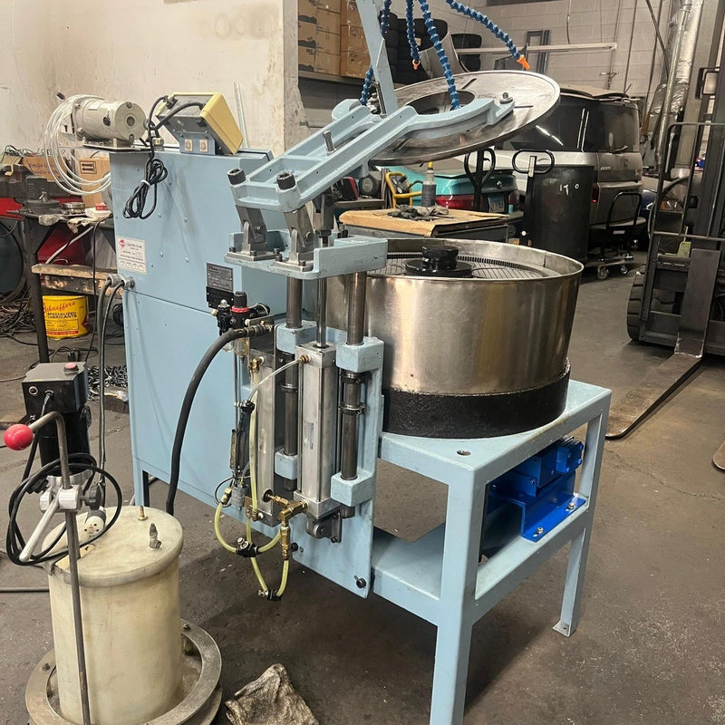PR Hoffman PR 1 85 T Lapper