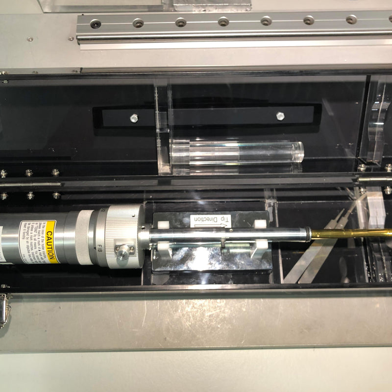 Hitachi HD 2700 STEM (Scanning Transmission Electron Microscope)
