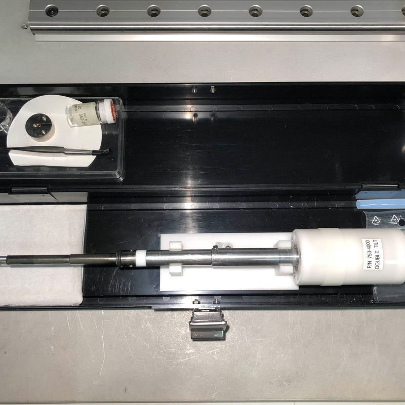 Hitachi HD 2700 STEM (Scanning Transmission Electron Microscope)