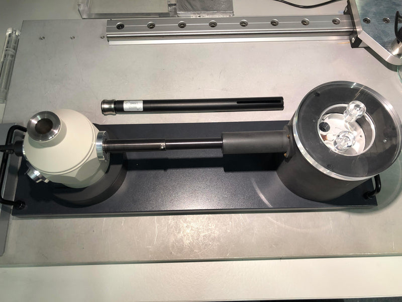 Hitachi HD 2700 STEM (Scanning Transmission Electron Microscope)