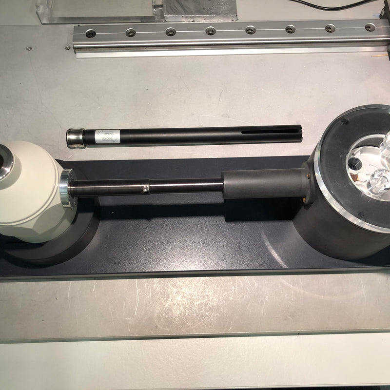 Hitachi HD 2700 STEM (Scanning Transmission Electron Microscope)