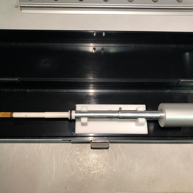 Hitachi HD 2700 STEM (Scanning Transmission Electron Microscope)