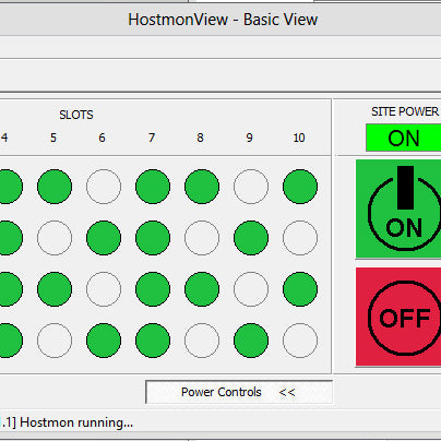 Teradyne / Nextest Magnum V GV VP Memory Test System