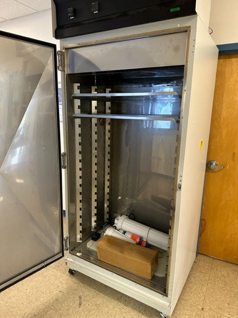 SP Industries Hotpack Thermal Chamber