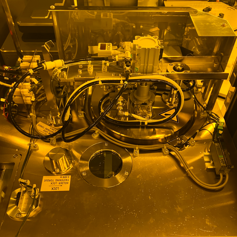 Hitachi S 9220 CD-SEM (Critical Dimension Scanning Electron Microscope)