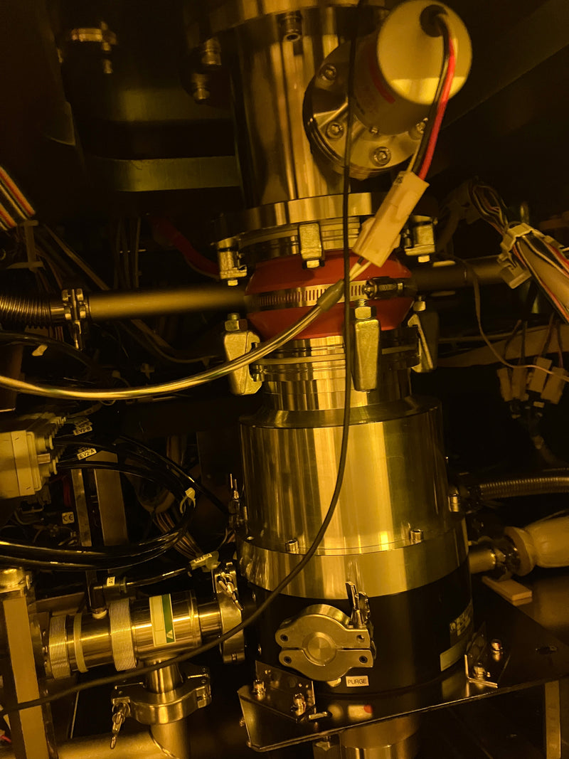 Hitachi S 9220 CD-SEM (Critical Dimension Scanning Electron Microscope)