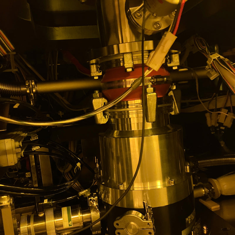 Hitachi S 9220 CD-SEM (Critical Dimension Scanning Electron Microscope)