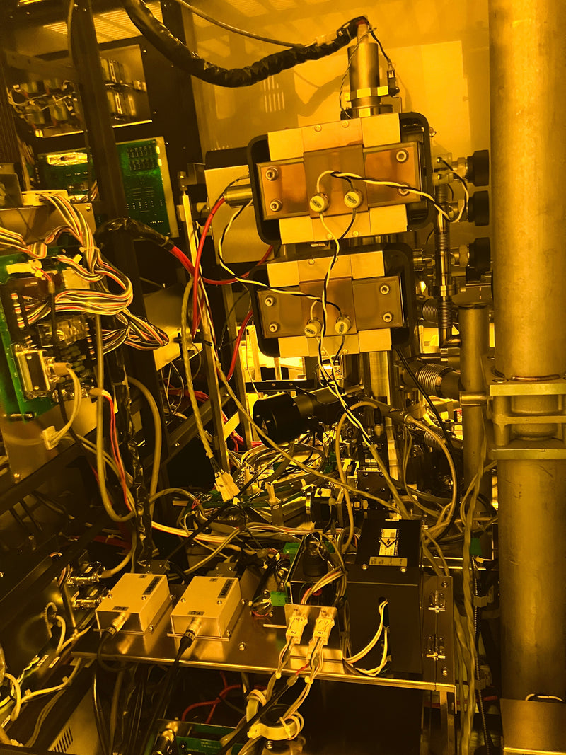 Hitachi S 9220 CD-SEM (Critical Dimension Scanning Electron Microscope)