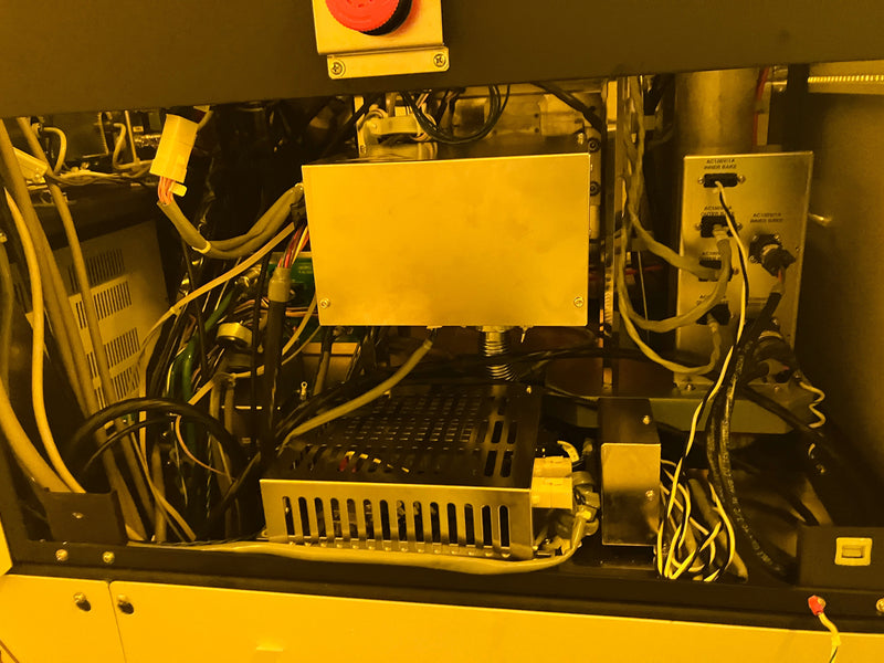 Hitachi S 9220 CD-SEM (Critical Dimension Scanning Electron Microscope)
