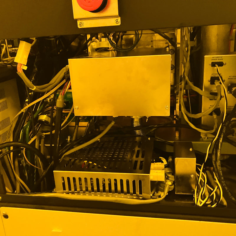Hitachi S 9220 CD-SEM (Critical Dimension Scanning Electron Microscope)