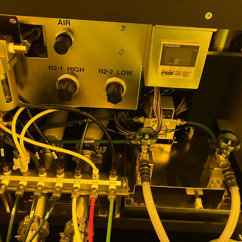Hitachi S 9220 CD-SEM (Critical Dimension Scanning Electron Microscope)