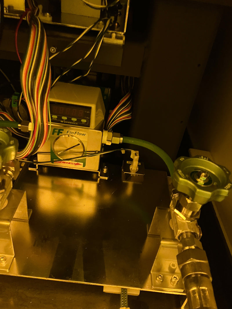 Hitachi S 9220 CD-SEM (Critical Dimension Scanning Electron Microscope)