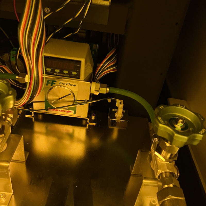 Hitachi S 9220 CD-SEM (Critical Dimension Scanning Electron Microscope)