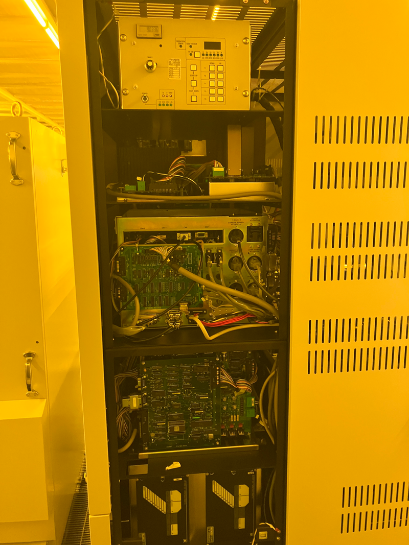Hitachi S 9220 CD-SEM (Critical Dimension Scanning Electron Microscope)