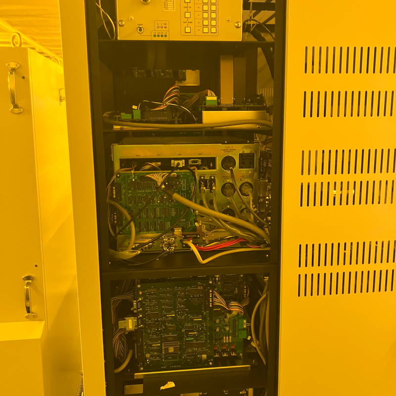 Hitachi S 9220 CD-SEM (Critical Dimension Scanning Electron Microscope)