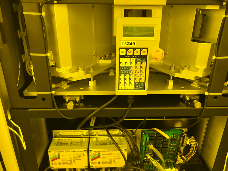 Hitachi S 9220 CD-SEM (Critical Dimension Scanning Electron Microscope)