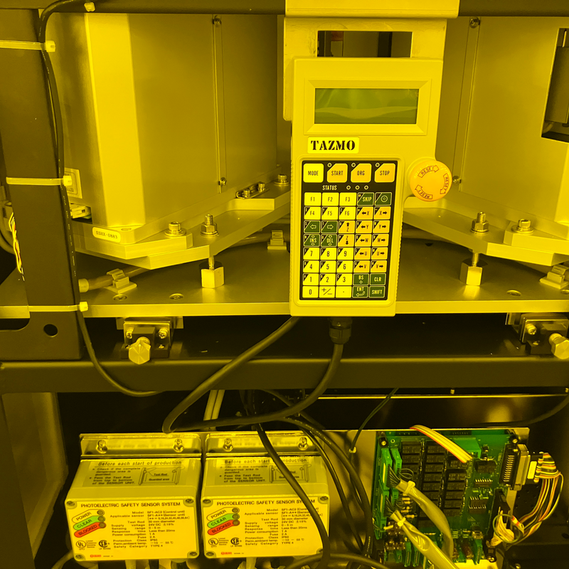 Hitachi S 9220 CD-SEM (Critical Dimension Scanning Electron Microscope)