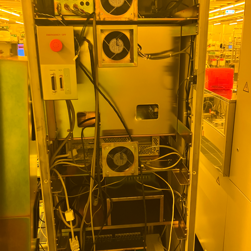 Hitachi S 9220 CD-SEM (Critical Dimension Scanning Electron Microscope)