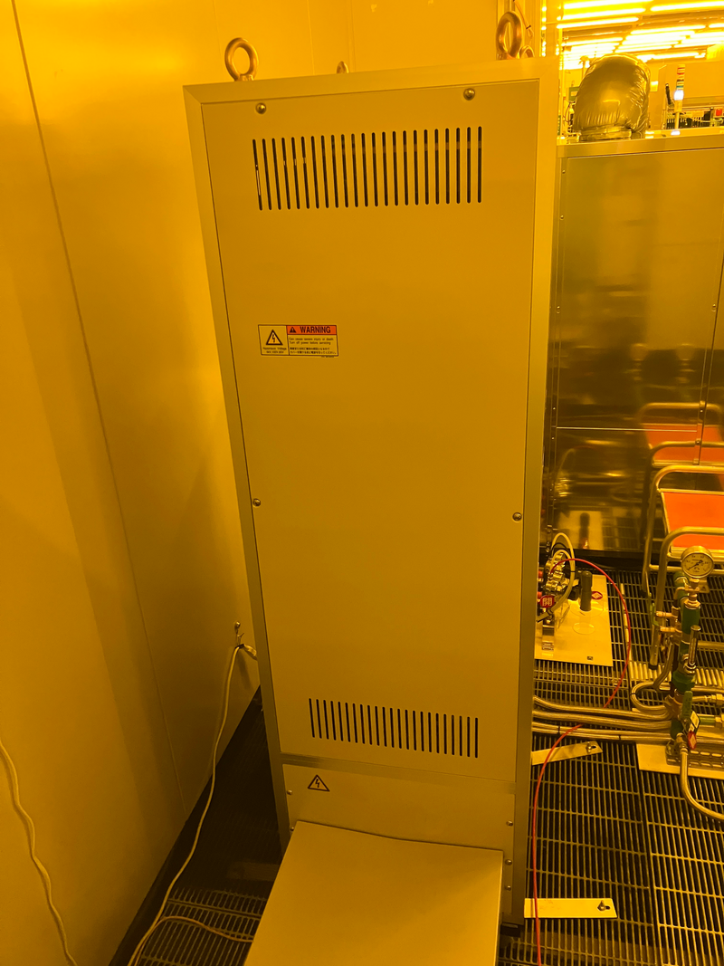 Hitachi S 9220 CD-SEM (Critical Dimension Scanning Electron Microscope)